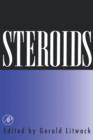Vitamins and Hormones : Steroids Volume 49 - Book
