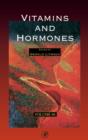 Vitamins and Hormones : Volume 66 - Book