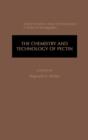 The Chemistry and Technology of Pectin - Book