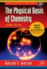 The Physical Basis of Chemistry - Book