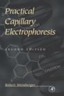 Practical Capillary Electrophoresis - Book