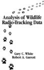 Analysis of Wildlife Radio-Tracking Data - Book