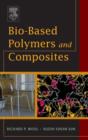 Bio-Based Polymers and Composites - Book