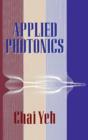 Applied Photonics - Book
