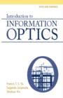 Introduction to Information Optics - Book