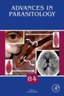 Advances in Parasitology : Volume 84 - Book