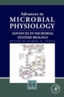 Advances in Microbial Systems Biology : Volume 64 - Book