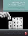 The Process of Investigation : Concepts and Strategies for Investigators in the Private Sector - Book