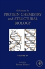 Advances in Protein Chemistry and Structural Biology : Volume 94 - Book