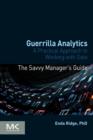 Guerrilla Analytics : A Practical Approach to Working with Data - Book