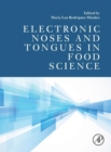 Electronic Noses and Tongues in Food Science - Book