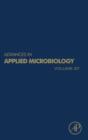 Advances in Applied Microbiology : Volume 87 - Book