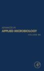 Advances in Applied Microbiology : Volume 86 - Book