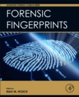 Forensic Fingerprints - Book