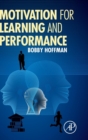 Motivation for Learning and Performance - Book
