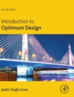 Introduction to Optimum Design - Book