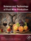 Science and Technology of Fruit Wine Production - Book