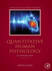 Quantitative Human Physiology : An Introduction - Book