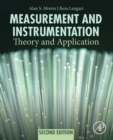 Measurement and Instrumentation : Theory and Application - Book