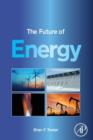 The Future of Energy - Book