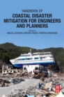Handbook of Coastal Disaster Mitigation for Engineers and Planners - Book
