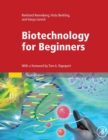 Biotechnology for Beginners - Book