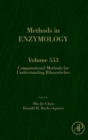 Computational Methods for Understanding Riboswitches : Volume 553 - Book