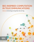 Bio-Inspired Computation in Telecommunications - Book