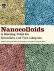 Nanocolloids : A Meeting Point for Scientists and Technologists - Book