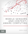 Mobile Sensors and Context-Aware Computing - Book