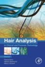 Hair Analysis in Clinical and Forensic Toxicology - Book