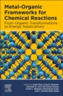 Organic Nanoreactors : From Molecular to Supramolecular Organic Compounds - Book