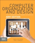 Computer Organization and Design ARM Edition : The Hardware Software Interface - Book