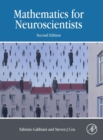 Mathematics for Neuroscientists - Book
