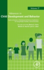 Equity and Justice in Developmental Science: Implications for Young People, Families, and Communities : Volume 51 - Book