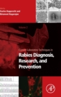 Current Laboratory Techniques in Rabies Diagnosis, Research and Prevention, Volume 2 - Book
