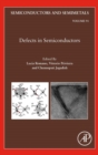 Defects in Semiconductors : Volume 91 - Book