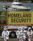 Introduction to Homeland Security : Principles of All-Hazards Risk Management - Book