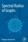 Spectral Radius of Graphs - Book
