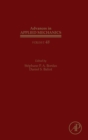 Advances in Applied Mechanics : Volume 48 - Book