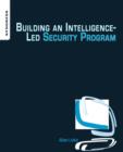Building an Intelligence-Led Security Program - Book