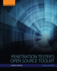 Penetration Tester's Open Source Toolkit - Book