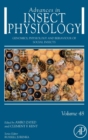 Genomics, Physiology and Behaviour of Social Insects : Volume 48 - Book