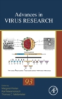 Advances in Virus Research : Volume 93 - Book