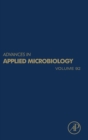 Advances in Applied Microbiology : Volume 92 - Book