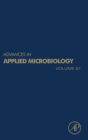 Advances in Applied Microbiology : Volume 91 - Book
