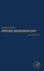 Advances in Applied Microbiology : Volume 90 - Book