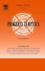 Progress in Optics : Volume 60 - Book