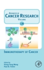 Immunotherapy of Cancer : Volume 128 - Book