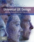 Universal UX Design : Building Multicultural User Experience - Book